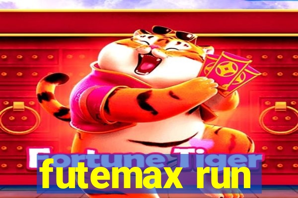 futemax run